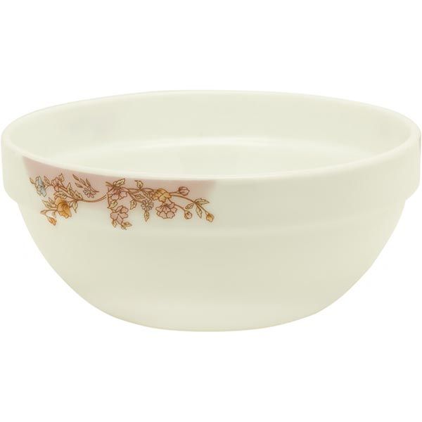 Салатник Santorin Pink SW-70-15 17.8 см