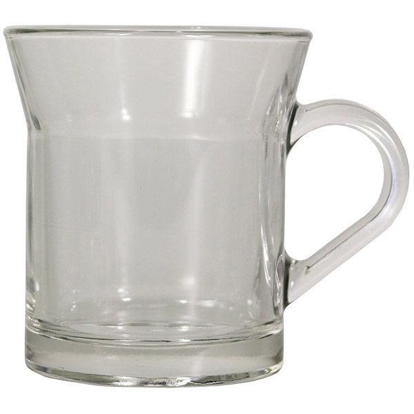 Чашка Miami 320 мл Uniglass