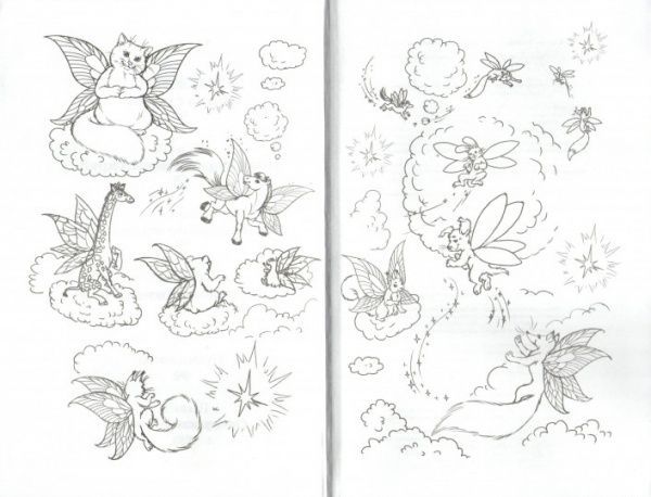 Книга Мари Блер «Брайтли и темная пещера» 978-966-942-245-3