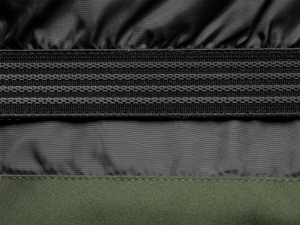 Куртка 4F D4Z21-KUMN251-43S р.L хакі