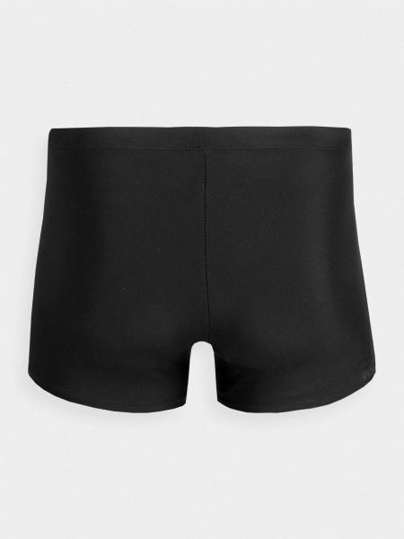 Плавки 4F H4L22-MAJM002-20S р.S черный