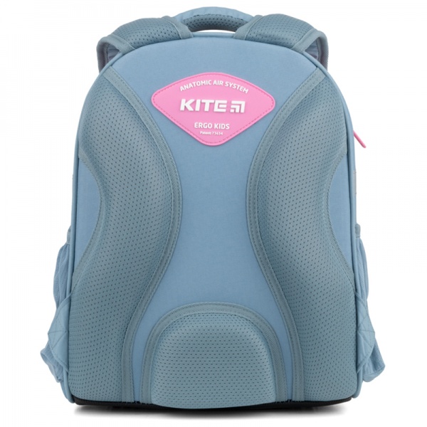 Рюкзак школьный KITE Education Fluffy Cat K22-555S-12