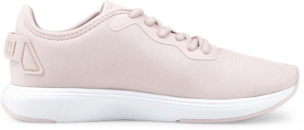 Кроссовки Puma SOFTRIDE CRUISE 37616708 р.36 розовый