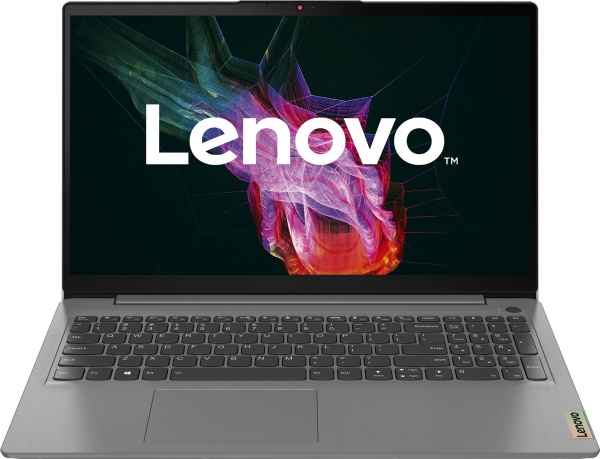 Ноутбук Lenovo IdeaPad 3 15ITL6 15,6