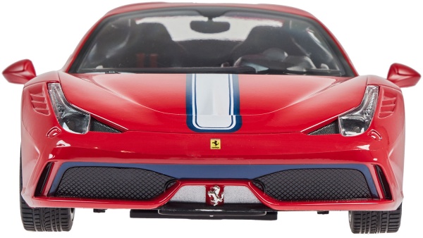 Автомодель на р/у Rastar Ferrari 458 Speciale A 1:14 454.00.38