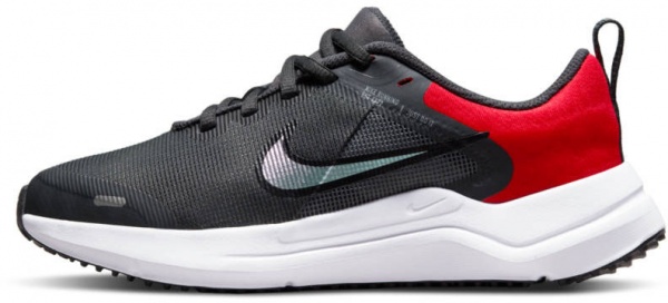 Кроссовки Nike NIKE DOWNSHIFTER 12 DM4194-001 р.36,5 черный