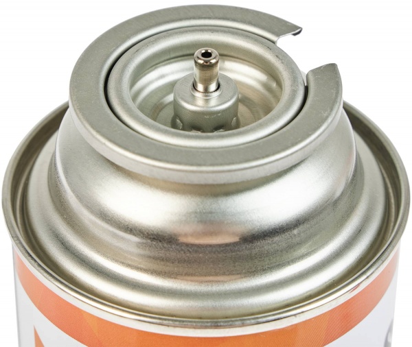 Баллон газовый SKIF Outdoor цанговый 220 г