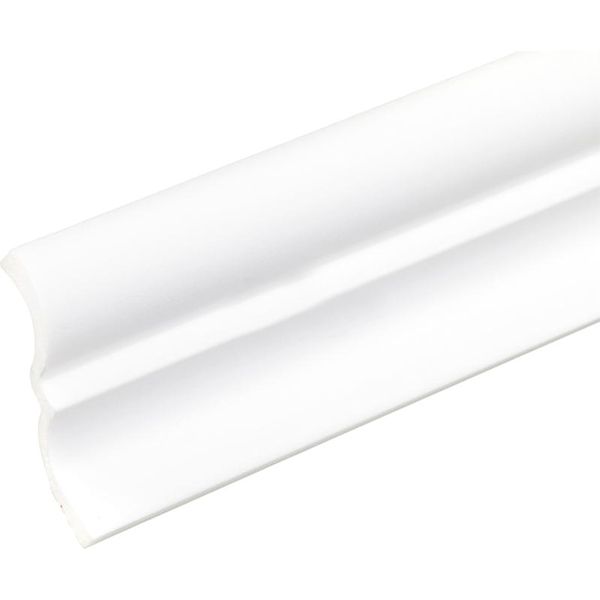 Потолочный плинтус Sachex GmbH DarDan LY 19100 2000x75x70мм 