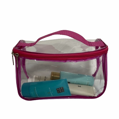 Косметичка Organize Washbag M розовый