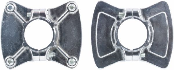 Крепление ДСП R-62 двустороннее