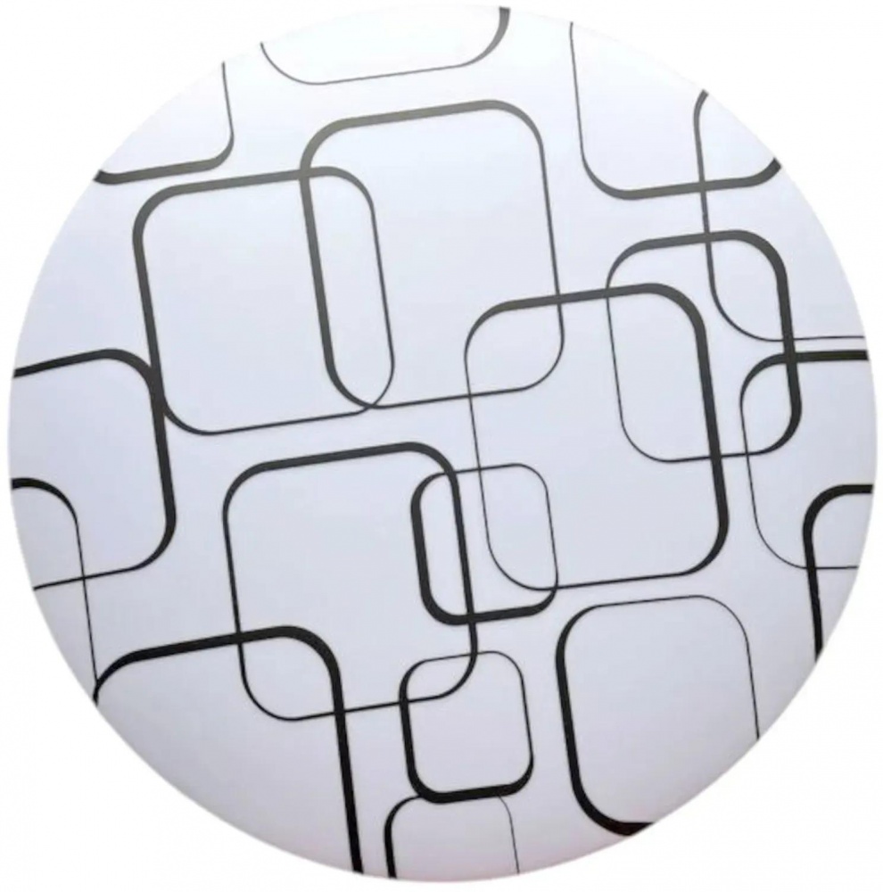 Світильник світлодіодний Ultralight 52830 36 Вт білий 5000 К 52830