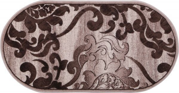 Килим ARKA HALI VE IPLIK SANAYI ANONIM SIRKETI Omega O 2x3 м бежевий