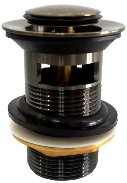 Донный клапан Imprese Pop-up PP280antiqua