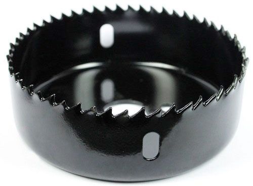 Кондуктор S&R по дереву 19-82 мм Meister