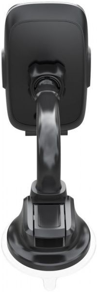 Тримач мобільного телефону Auto Assistance AA-T01 чорний