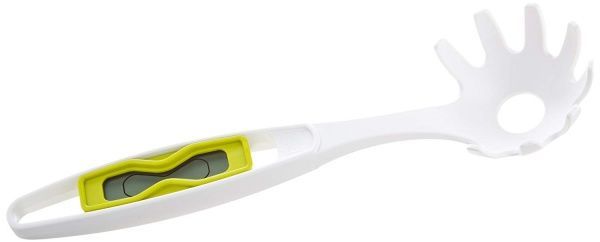 Ложка для спагетти с теркой Pasta Spoon + Grater Tomorrow's Kitchen