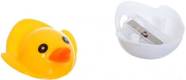 Чинка Каченя помаранчева