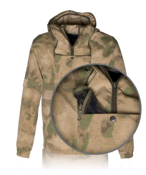 Костюм защитный Торнадо 