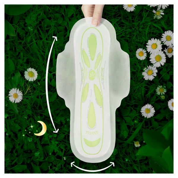 Прокладки гігієнічні Naturella Ultra Camomile night 28 шт.