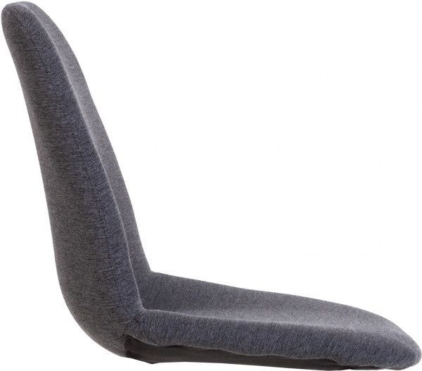 Сиденье для стула FABBI (BOX-4) (CH) GD-08 ткань темно-серый Nowy Styl 