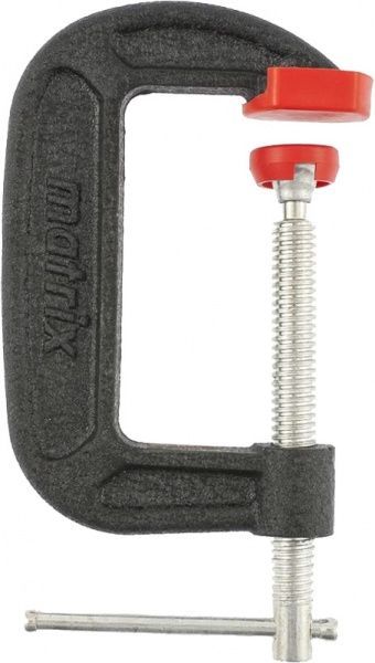 Струбцина Matrix MASTER 206059