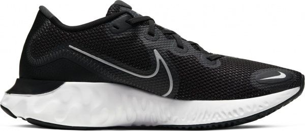 Кроссовки Nike RENEW RUN CK6357-002 р.US 8 черный