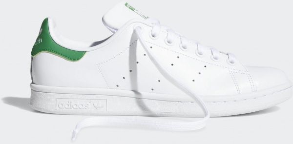 Кроссовки Adidas STAN SMITH W B24105 р.UK 7,5