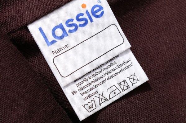 Шапка Reima для хлопчиків р.52 коричневий із блакитним 718774 