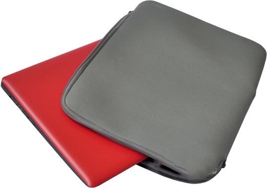 Чохол D-Lex для ноутбука LXNC-3212-DP 13.3
