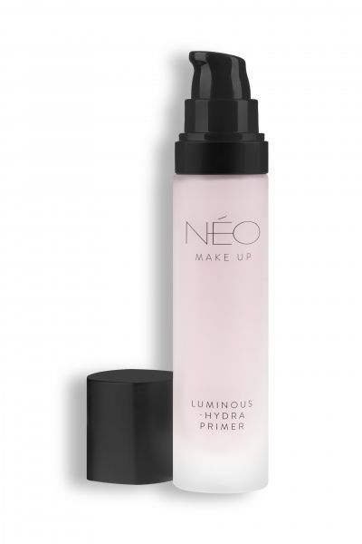 Основа під макіяж NEO Make up Pro Luminous-Hydra Base зволожувальна 30 мл 