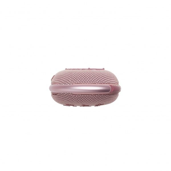 Портативная колонка JBL® Clip 4 1.1 pink (JBLCLIP4PINK)
