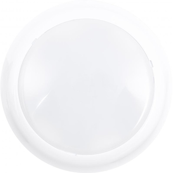 Світильник адміністративний LED Borsan OKYANUS BL-B1-0015 24 Вт IP20 білий 