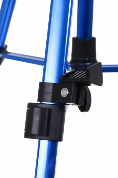 Мольберт-тринога складний Color блакитний 