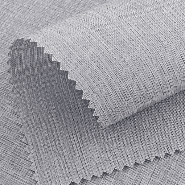 Ролета міні Rollotex струна Linen Look 65x150 см світло-сіра 