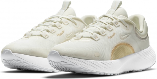 Кроссовки Nike WMNS NIKE REACT ESCAPE RN CV3817-101 р.US 7,5 бежевый