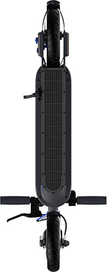 Электросамокат Xiaomi Mi Electric Scooter 3 (841545) Black