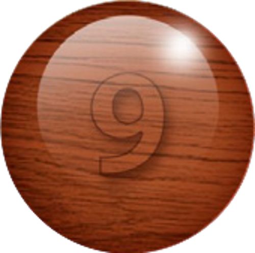 Лазур Spot Colour Toplasur №9 тік напівглянець 0,4 л