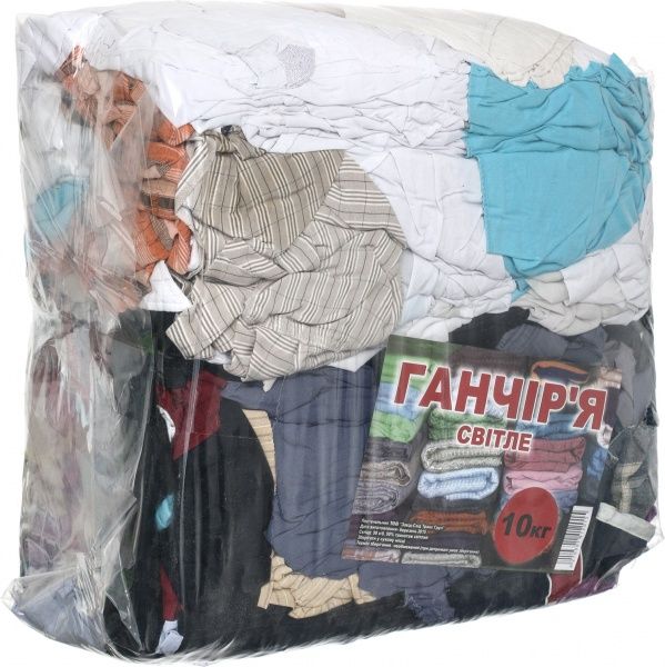 Ветошь светлое