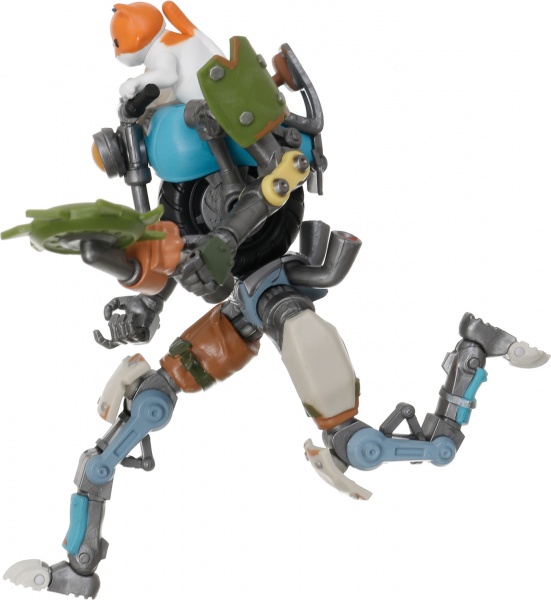 Фігурка колекційна Jazwares Fortnite Legendary Series Oversized Figure Kit 