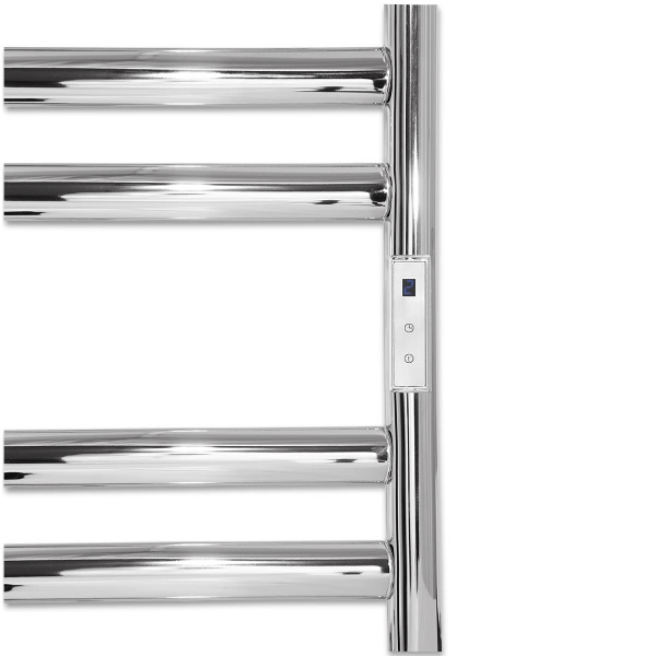 Рушникосушарка електрична Laris Класик Преміум П9 500х800 Е П S