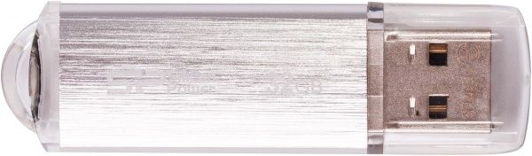 Флеш-пам'ять USB Silicon Power UltimaII 32 ГБ USB 2.0 (SP032GBUF2M01V1S)  