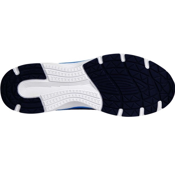 Кроссовки Energetics Elexir XII M 416932-903513 р.43 синий