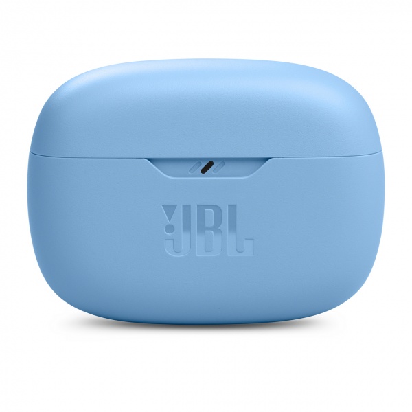 Bluetooth-гарнітура JBL Wave Beam Blue blue (JBLWBEAMBLU) 