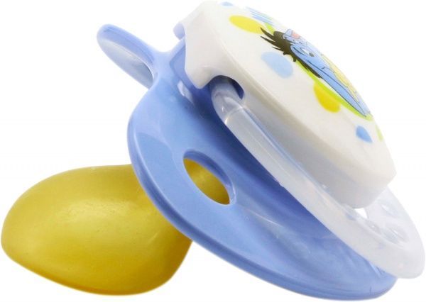 Пустышка Nuk TRENDLINE DISNEY р.2 10733022