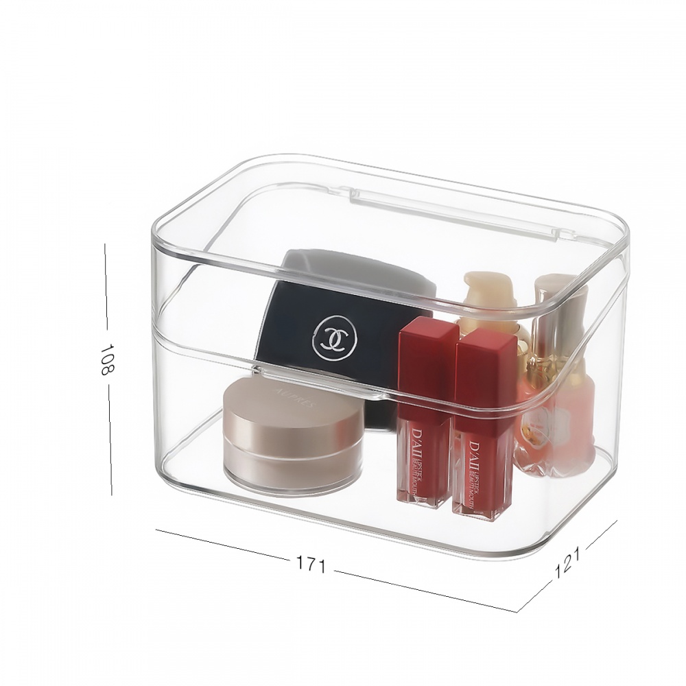 Набір органайзерів MVM FH-39 T 108x171x121 мм