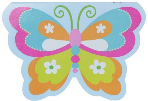 Альбом «для наклеек» 4823078900982