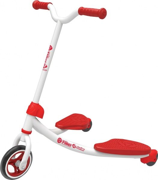 Самокат Yvolution Fliker J2 100049 