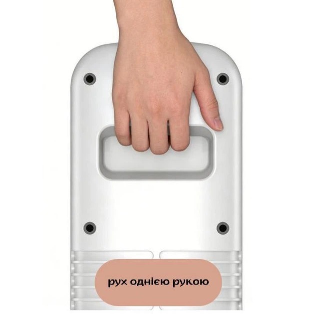 Тепловентилятор Sruima NSB-200 (559229349)