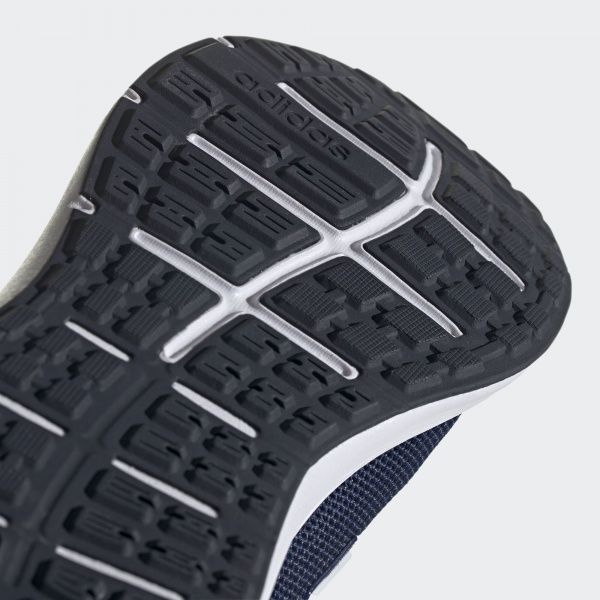 Кросівки Adidas ENERGYFALCON EE9845 р.10 темно-синій