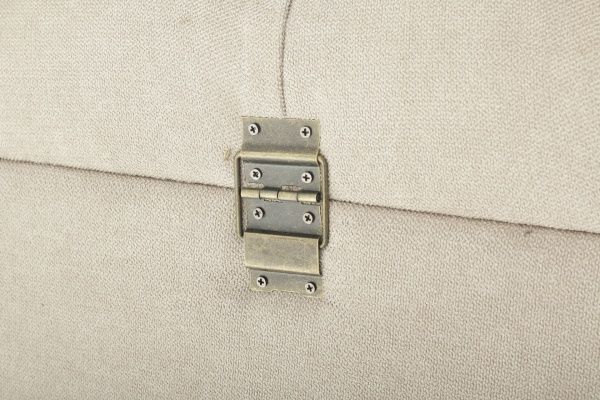 Сундук-пуф для хранения Shic 82,5х42х47 см 